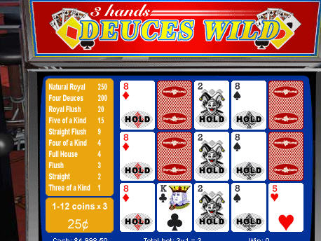 Totally Free Casino Games Cincinnati Casinos