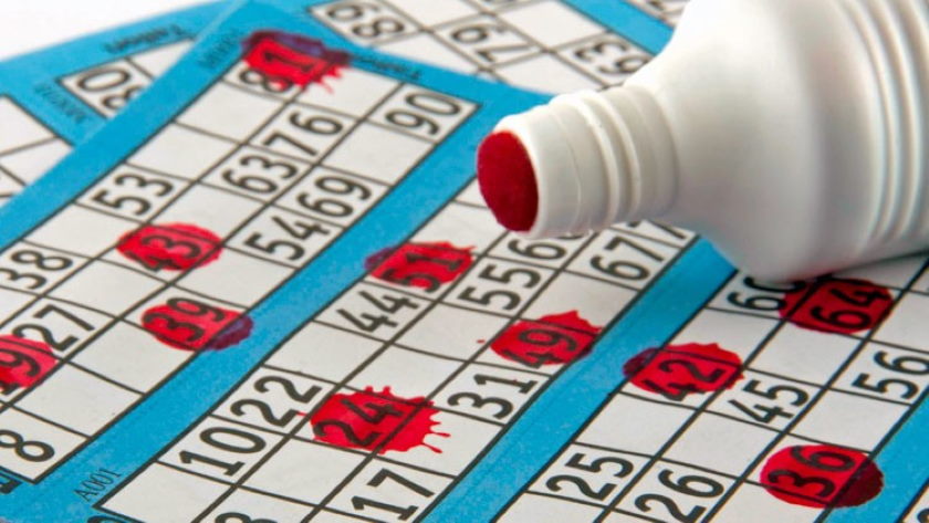 Win Big Money Playing Bingo