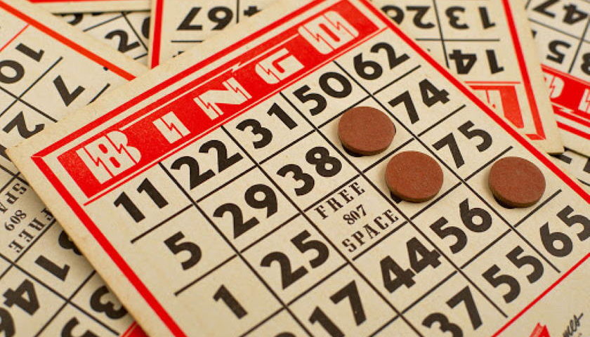 Bingo Rules Online