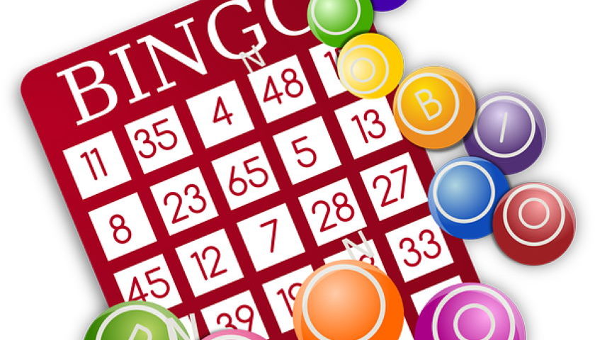 Bingo Chat Room Etiquette