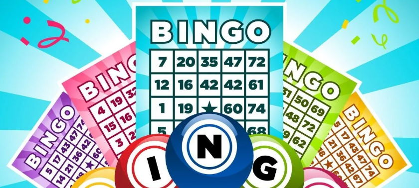 Bingo Glossary Guide List