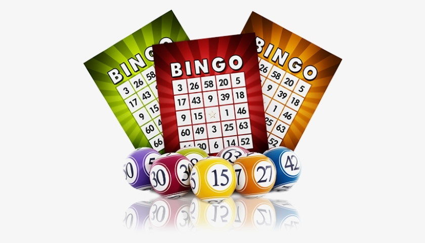 Playing Bingo Online Free