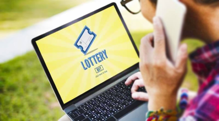 Win Online Lottery