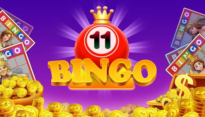 Bingo Games Online