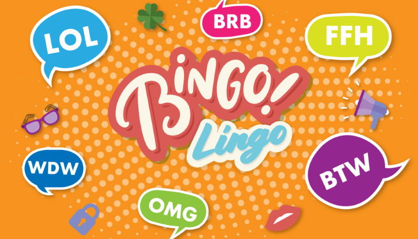 Bingo Lingo Guide