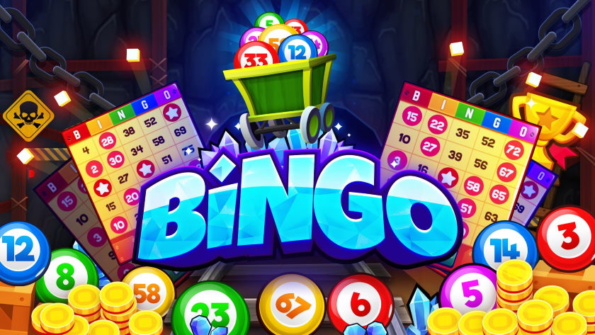 Bingo Beginner Guide