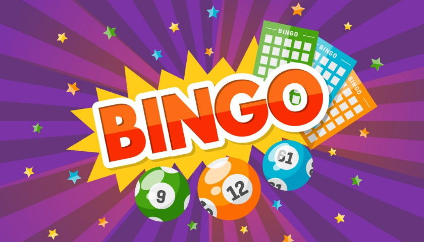 Play Bingo Online