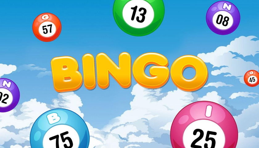 Online Bingo